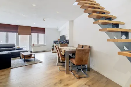Huis Te Koop Burcht