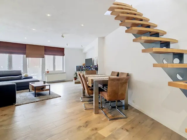 Huis in Burcht - Heirbaan 329 bus 0101, 2070