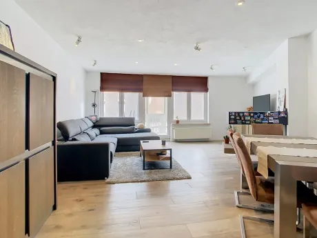 Huis in Burcht - Heirbaan 329 bus 0101, 2070 - foto 2