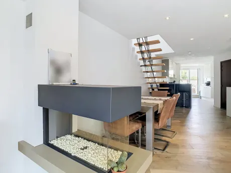 Huis in Burcht - Heirbaan 329 bus 0101, 2070 - foto 5