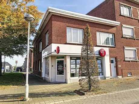 Huis in Burcht - Heirbaan 329 bus 0101, 2070 - foto 6