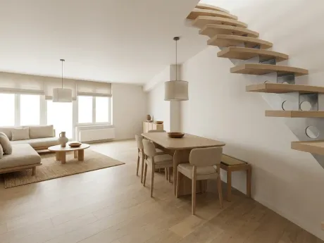 Huis in Burcht - Heirbaan 329 bus 0101, 2070 - foto 7