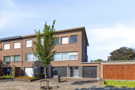 Huis Te Koop Wilrijk