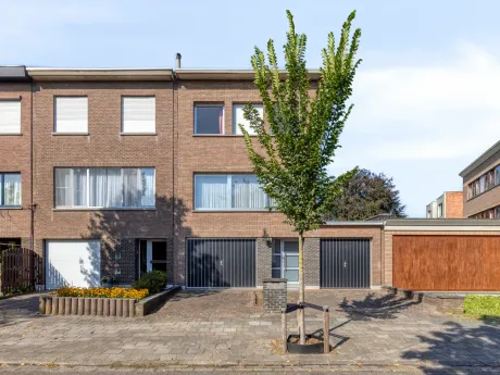 Huis in Wilrijk - Zilvervosstraat 23, 2610 - foto 2