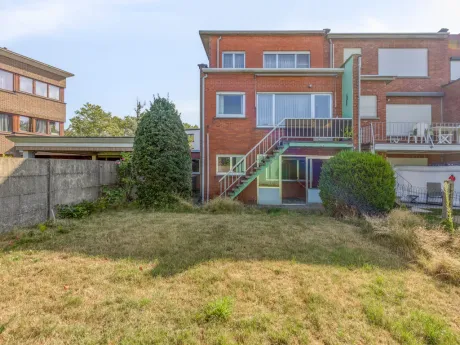 Huis in Wilrijk - Zilvervosstraat 23, 2610 - foto 4