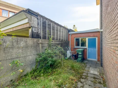 Huis in Wilrijk - Zilvervosstraat 23, 2610 - foto 5