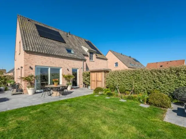 Huis in Middelkerke - Ter Yde 106, 8430