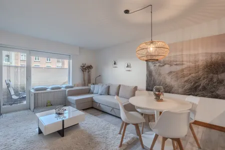 Huis Te Koop Nieuwpoort
