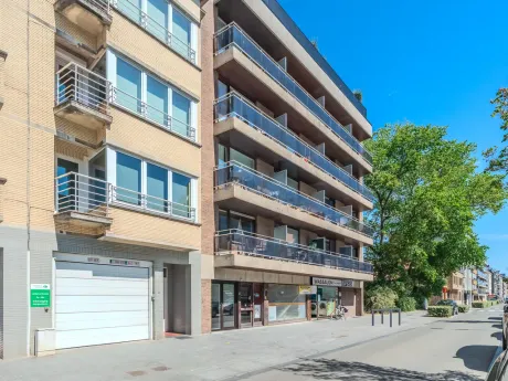 Huis in Nieuwpoort - Franslaan 43, 8620 - foto 2