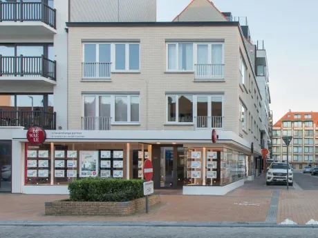 Huis in Nieuwpoort - Franslaan 43, 8620 - foto 7