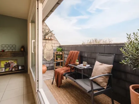 Appartement in Harelbeke - Tuinstraat 12 bus 301, 8530 - foto 8