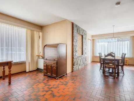 Huis in Hoevenen - Witvenstraat 27, 2940 - foto 9
