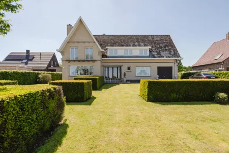 Villa À vendre Otegem