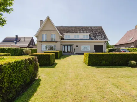 Villa in Otegem - Scheldestraat 32, 8553 - foto 2