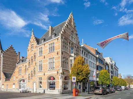 Villa in Otegem - Scheldestraat 32, 8553 - foto 9