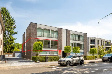 Appartement Te Koop Brasschaat