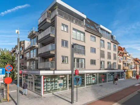 Huis in Koksijde - Goudenboomstraat 10 bus 601, 8670 - foto 7