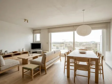 Huis in Koksijde - Goudenboomstraat 10 bus 601, 8670 - foto 8