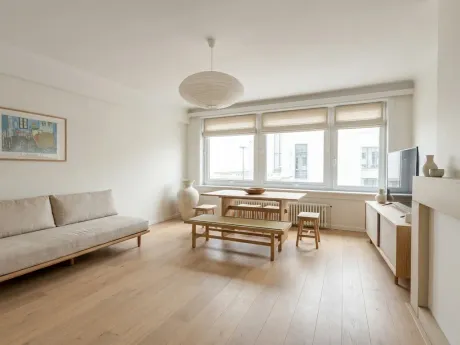Huis in Knokke - Canadasquare 15 bus 15, 8300 - foto 8