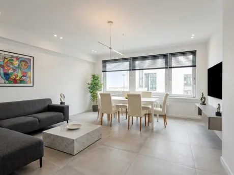 Huis in Knokke - Canadasquare 15 bus 15, 8300 - foto 9