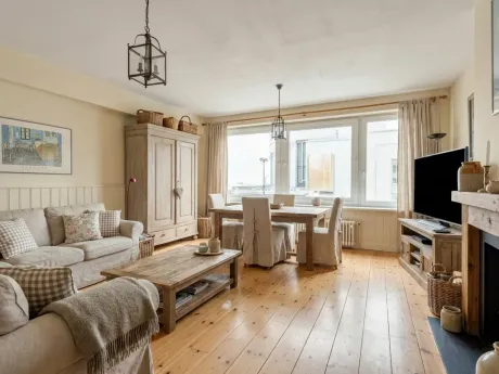 Huis in Knokke - Canadasquare 15 bus 15, 8300 - foto 10