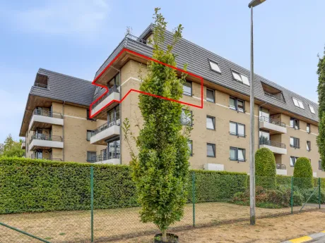 Appartement in Gent - Suzanne Lilarstraat 52, 9000 - foto 3