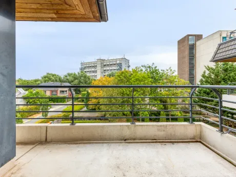 Appartement in Gent - Suzanne Lilarstraat 52, 9000 - foto 4