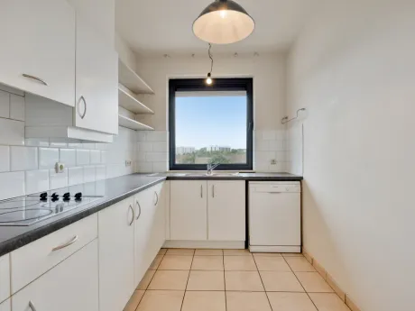 Appartement in Gent - Suzanne Lilarstraat 52, 9000 - foto 8