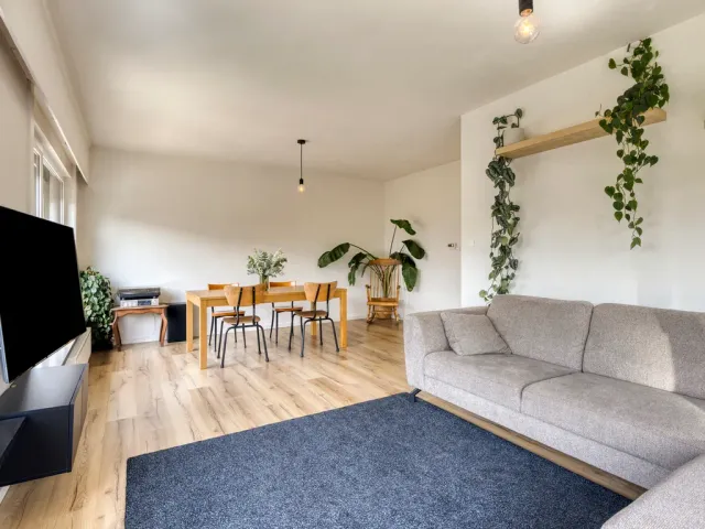 Appartement in Sint-Amandsberg - Sint-Baafskouterstraat 13, 9040