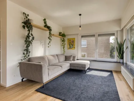 Appartement in Sint-Amandsberg - Sint-Baafskouterstraat 13, 9040 - foto 2