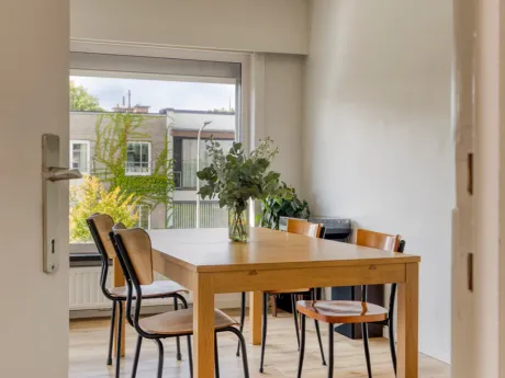 Appartement in Sint-Amandsberg - Sint-Baafskouterstraat 13, 9040 - foto 3