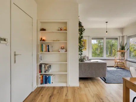 Appartement in Sint-Amandsberg - Sint-Baafskouterstraat 13, 9040 - foto 4