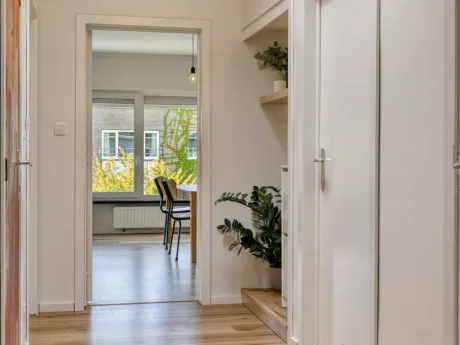 Appartement in Sint-Amandsberg - Sint-Baafskouterstraat 13, 9040 - foto 8