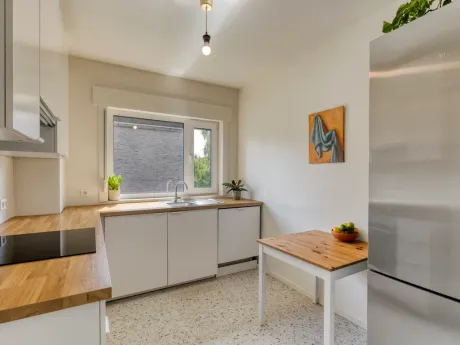 Appartement in Sint-Amandsberg - Sint-Baafskouterstraat 13, 9040 - foto 9