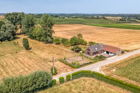 Maison À vendre Audenarde