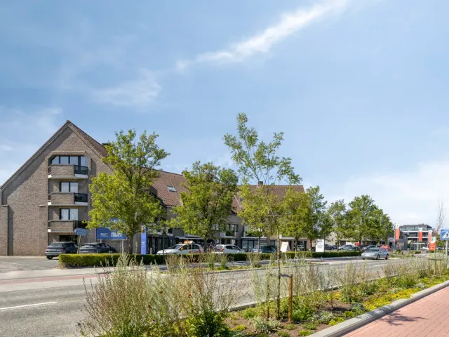 Appartement in Aalter - Lostraat 64 bus 3B, 9880