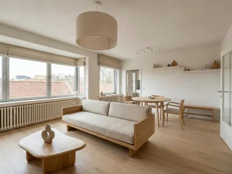 Appartement in Aalter - Gouvernementstraat 2 bus 2B, 9880 - foto 9