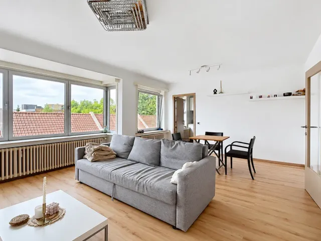 Appartement in Aalter - Gouvernementstraat 2 bus 2B, 9880