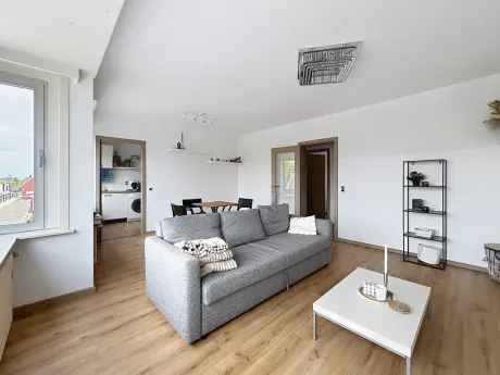 Appartement in Aalter - Gouvernementstraat 2 bus 2B, 9880 - foto 2
