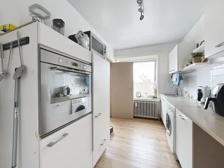 Appartement in Aalter - Gouvernementstraat 2 bus 2B, 9880 - foto 3