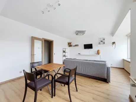 Appartement in Aalter - Gouvernementstraat 2 bus 2B, 9880 - foto 4