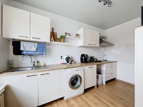 Appartement in Aalter - Gouvernementstraat 2 bus 2B, 9880 - foto 5