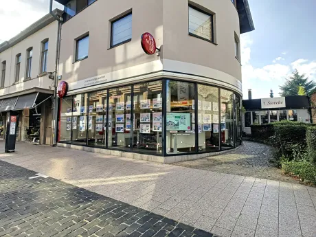 Appartement in Aalter - Gouvernementstraat 2 bus 2B, 9880 - foto 8