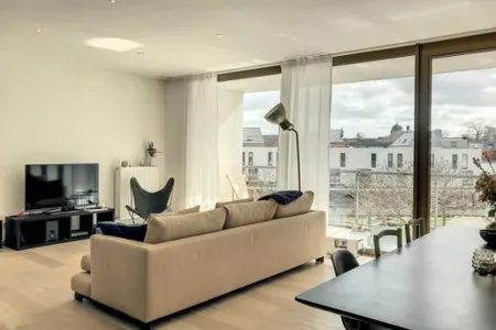 Appartement À louer Malines
