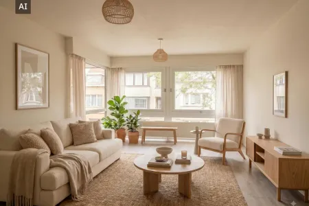Appartement À louer Ostende