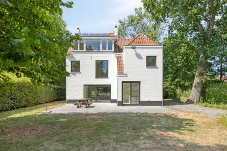 Maison À louer Damme