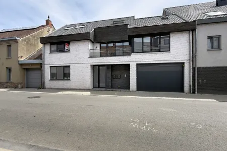 Appartement À louer Audenarde