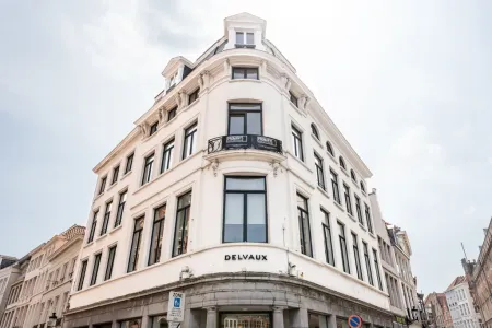 Appartement À louer Bruges