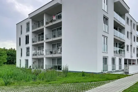 Appartement À louer Bruges