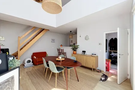 Maison À louer Bruges